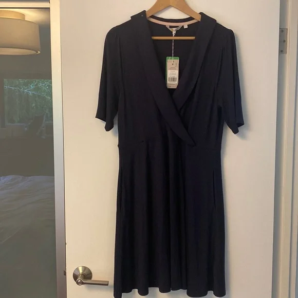 plain jersey maxi dress Plain Wrap Front Jersey Maxi Dress, Black – Jolie Moi Retail